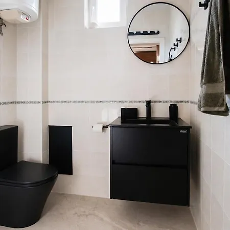 Sea Garden Center 1 Br Appartement Varna